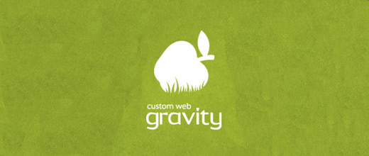 26-gravity-apple-logo