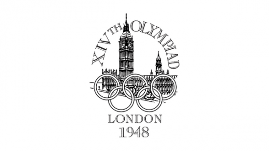 1948-London–Summer-olympics-logo