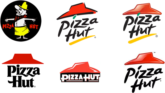 PizzaHut-old-logo