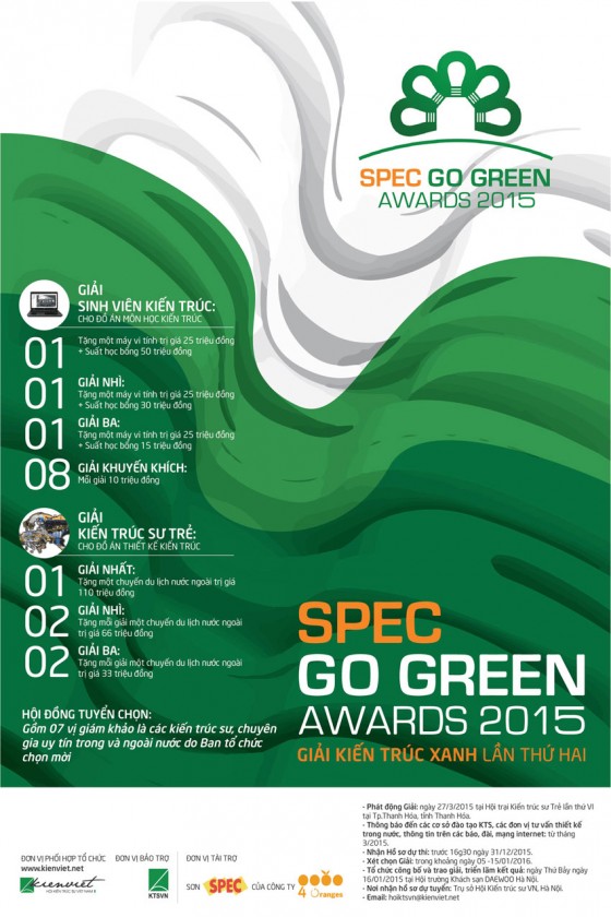 Poster-cuoc thi_spec-go-green-awards-2015