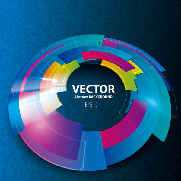 Vector sáng tạo, các xu hướng nền khoa học công nghệ. - Tạp chí 247