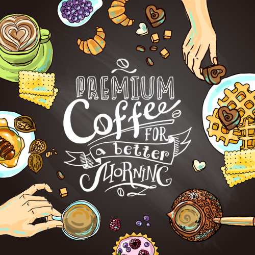 coffee_vector_morning