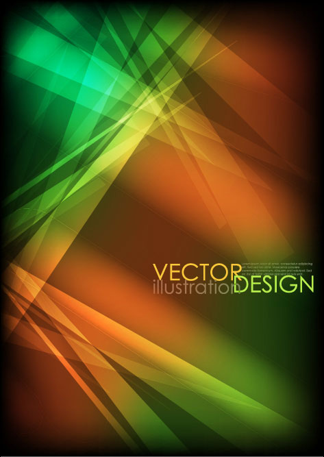 Nền Vector, Hiệu ứng nền Vector rất Đẹp miễn phí Download cho Designer -  Tạp chí 247
