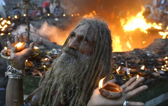 PAKISTAN-RELIGION-FESTIVAL