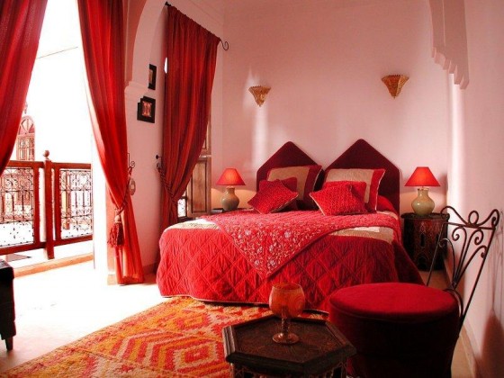 Phong cách thiết kế nội thất Moroccan là gì (17)