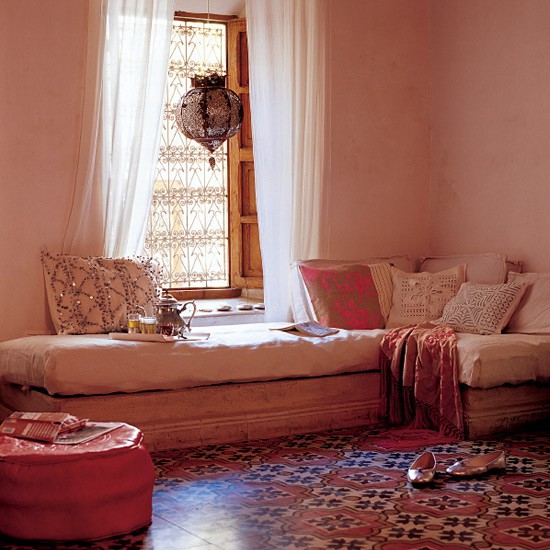 Phong cách thiết kế nội thất Moroccan là gì (18)