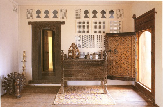 Phong cách thiết kế nội thất Moroccan là gì (2)