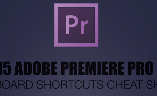 Adobe Premier Pro CS6