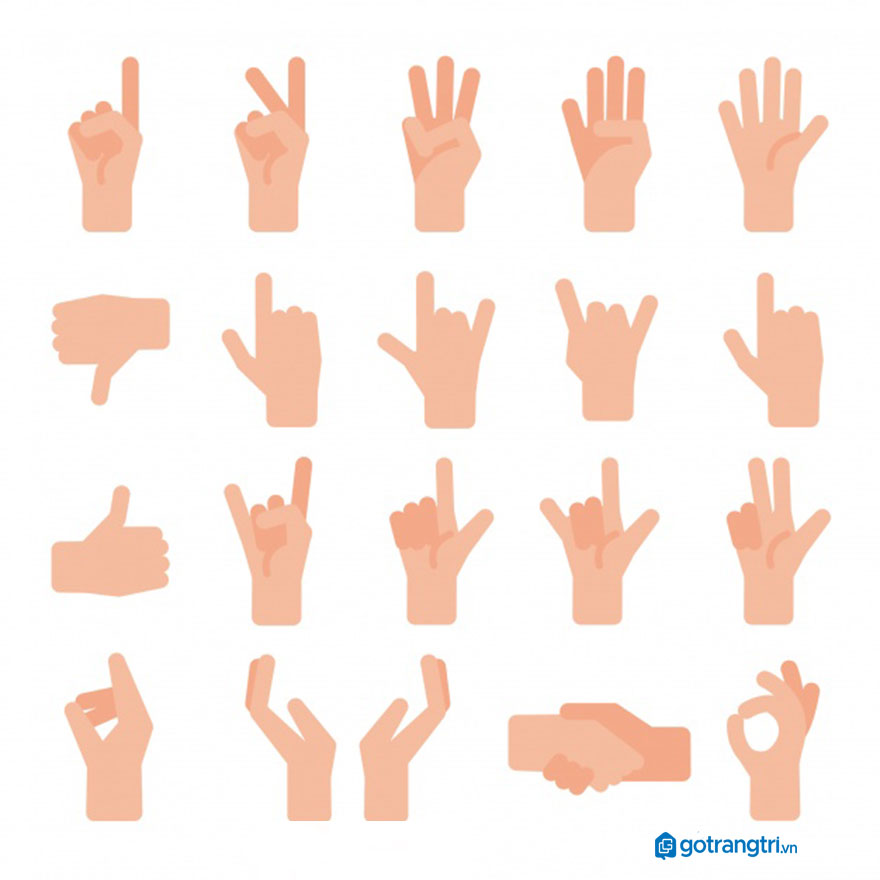 Руки collection. Рука в разных положениях вектор. Объемные жестфы вектор. Руки коллекция вектор. Рука коллекция.