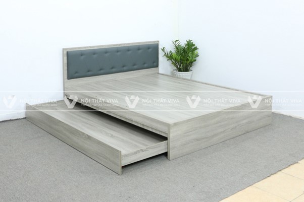 giường ngủ hiện đại chất lượng